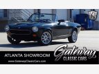Thumbnail Photo 0 for 1979 FIAT Spider